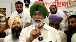 क्या पंजाब में असली मुख्यमंत्री भगवंत मान हैं? सुखपाल खैरा का बड़ा आरोप!
