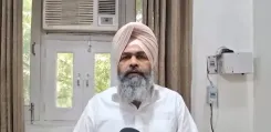 पंजाब बिजली संकट: अकाली नेता बंटी रोमाना का दावा — '2017 के बाद एक भी मेगावाट नहीं जोड़ी'