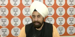 पंजाब में भाजपा अकेले लड़ेगी चुनाव, सभी 117 सीटों पर तैयारी पूरी: भाजपा प्रवक्ता आरपी सिंह