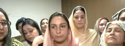 पंजाब में ड्रग्स की होम डिलीवरी का दावा, हरसिमरत कौर बादल ने AAP सरकार को घेरा