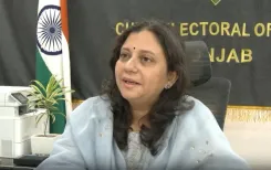पंजाब फाइनल वोटर लिस्ट 2025: 2.01 करोड़ मतदाता दर्ज, CEO अनिंदिता मित्रा ने की घोषणा