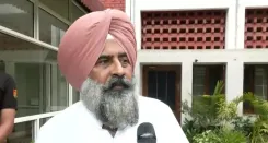 परगट सिंह का बड़ा आरोप: एंटी-ड्रोन सिस्टम 'बाज अख' पर तैनात पंजाब पुलिस सिपाही ही निकला हेरोइन तस्कर, 15 किलो बरामद