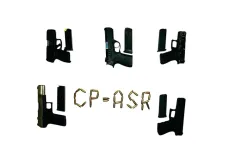 पंजाब में पाकिस्तान से अवैध हथियारों की तस्करी का बड़ा खुलासा, 6 गिरफ्तार