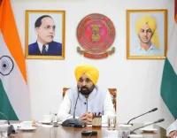 क्या पंजाब में बाढ़ प्रभावितों के लिए मान सरकार ने बड़ी घोषणाएं कीं, अरविंद केजरीवाल ने सराहा?