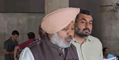 क्या पंजाब में बाढ़ पीड़ितों के लिए केंद्र सरकार ने 1600 करोड़ रुपए नहीं दिए? हरपाल सिंह चीमा
