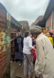 पंजाब में बाढ़ पीड़ितों की मदद को आगे आईं हिमांशी खुराना