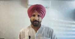 पंजाब में बेमौसम बारिश और ओलावृष्टि से फसल प्रभावित, राजा वारिंग ने राहत पैकेज की मांग की