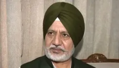 भाजपा-अकाली राज में पनपा गैंगस्टरवाद और ड्रग्स : आप नेता बलतेज पन्नू का बड़ा आरोप