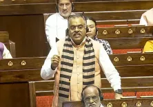 पंजाब CBI छापेमारी पर सियासी घमासान: BJP ने कहा — हाईकोर्ट के आदेश पर हुई FIR, केंद्र ने नहीं भेजी CBI