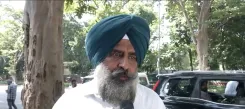 पंजाब कांग्रेस अध्यक्ष परगट सिंह का बड़ा बयान: CM उम्मीदवार पर बोले 'ऐसी कोई बात नहीं', भगवंत मान को दिया करारा जवाब