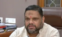 पंजाब में ड्रग्स विरोधी एक्टिविस्ट परविंदर सिंह झोटा की हत्या पर NHRC सख्त, मुख्य सचिव-DGP को नोटिस