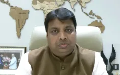 पंजाब में 'आप' सरकार से जनता नाराज़, भाजपा नेता रोहन गुप्ता बोले — इस बार परिवर्तन तय