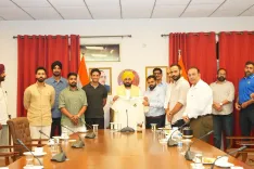 शेर-ए-पंजाब टी20 लीग: 30 अगस्त से मोहाली में, शुभमन गिल और अर्शदीप सिंह समेत 450+ खिलाड़ी नीलामी में