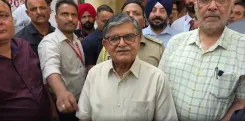 81वीं एनएटीकॉन 2026: राज्यपाल कटारिया ने टीबी जागरूकता के लिए स्थानीय भाषा में बुकलेट बनाने का सुझाव दिया