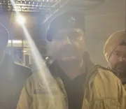 क्या पंजाब में निकाय चुनाव मतदान के बाद युवक को गोली मारी गई?