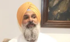 पंजाब में पेपर लीक और दलित लाठीचार्ज पर मजीठिया का मान सरकार पर हमला, CBI जांच की माँग