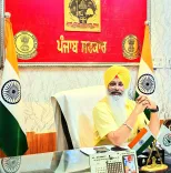 क्या मोगा मेयर बलजीत सिंह चानी 'आप' से निष्कासित हुए हैं?