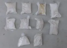 क्या मोगा पुलिस ने ड्रग तस्करी के बड़े मॉड्यूल का भंडाफोड़ किया?