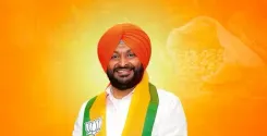 रवनीत सिंह बिट्टू ने नाबालिगों के कथित नशा सेवन का वीडियो शेयर कर AAP सरकार पर बोला हमला