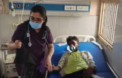 पंजाब: नशे के कारण एक परिवार में चार बेटों की मौत, मुख्यमंत्री ने इलाज का आश्वासन दिया