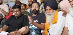 मानसा में परविंदर झोटा के अंतिम संस्कार पर गतिरोध जारी, परिवार की CBI जांच और CM इस्तीफे की मांग बरकरार