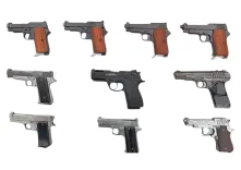 क्या पटियाला पुलिस ने संगठित अपराध में शामिल नौ शातिरों को पकड़ा?