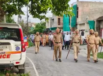 Punjab Police advises personnel to avoid uniform while commuting after ASI killing in Amritsar