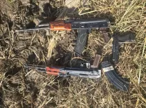 क्या पंजाब पुलिस और बीएसएफ ने तरनतारन में हथियारों की खेप पकड़ी? पाकिस्तान से तस्करी का खुलासा