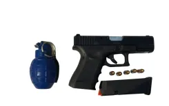 Did Punjab Police Prevent a Terror Attack Linked to BKI?