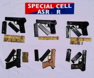 Did Punjab Police Uncover a Smuggling Network Tied to Canada and Pakistan?