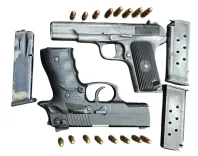 क्या पंजाब पुलिस की एजीटीएफ ने जग्गू भगवानपुरिया गैंग के शूटर को गिरफ्तार किया?