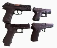 क्या पंजाब पुलिस ने जग्गू भगवानपुरिया गैंग के दो सदस्यों को गिरफ्तार किया?