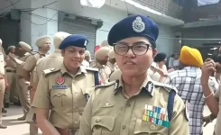 क्या पंजाब पुलिस ने नशे के खिलाफ अपनी सबसे बड़ी कार्रवाई की?