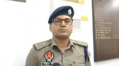 बठिंडा पुलिस ने तीन चोरी मामलों में तीन आरोपी दबोचे, एक पर परिवार को नशीला पदार्थ खिलाकर लूटने का आरोप
