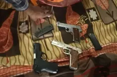 पंजाब पुलिस ने बंबीहा गैंग के दो बदमाशों को किया गिरफ्तार, बरामद हुए अवैध हथियार