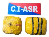 पंजाब पुलिस ने 6 किलो हेरोइन के साथ ड्रग तस्कर को किया गिरफ्तार