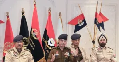 Is Punjab Police Now Declaring War on Gangsters?