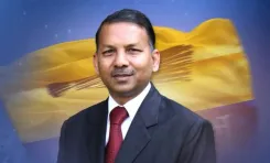 Punjab: How Did Prominent Businessman Rajinder Gupta Get Elected Unopposed to RS?