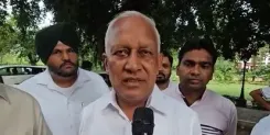 पंजाब सरकार की सजगता से खुश हैं राइस मिलर: बरिंदर कुमार गोयल