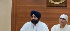 क्या पंजाब सरकार गुरु तेग बहादुर और गुरु गोबिंद सिंह के 350वें प्रकाश पर्व का भव्य आयोजन करेगी?
