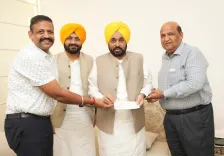 क्या पंजाब सरकार का बाढ़ राहत अभियान 'मिशन चढ़दी कला' में समर्थन बढ़ रहा है?
