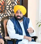 क्या पंजाब सरकार का 'युद्ध नशे के विरुद्ध' अभियान सफल हो रहा है? 42 हजार से अधिक आरोपी गिरफ्तार