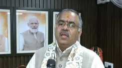 पंजाब में 7.5 लाख कर्मचारियों की पेन-डाउन हड़ताल, BJP सांसद तरुण चुघ ने भगवंत मान सरकार को घेरा