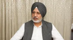 AAP नेता बलतेज सिंह पन्नू का दावा: 72 लाख महिलाएं 'मावां धीयां' योजना से जुड़ीं, कांग्रेस छात्र आंदोलन हाइजैक कर रही