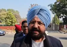 क्या पंजाब सरकार मीडिया पर दबाव बना रही है, मनमानी करना उचित है?