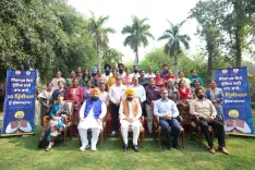 पंजाब सरकार ने सरकारी स्कूल प्रिंसिपलों के 8वें बैच को सिंगापुर में आधुनिक शिक्षण प्रशिक्षण हेतु भेजा