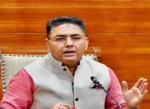 Is Punjab Positioning Itself as a Leader in Defence Manufacturing?