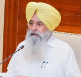 Punjab targets 700 lakh quintal sugarcane output in 2026-27 season