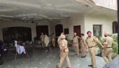 एसजीपीसी सदस्य अमरजीत चावला के लुधियाना घर पर पुलिस का छापा, दुष्कर्म मामले में परिवार से पूछताछ