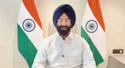 परविंदर सिंह झोटा को श्रद्धांजलि सूची से बाहर रखने पर मनजिंदर सिंह सिरसा का भगवंत मान सरकार पर हमला